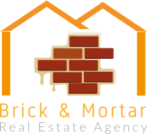 Brick & Mortar Real Estate Agency